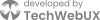 Web razvoj TechWebUX