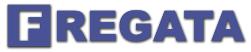 FREGATA TIM logo
